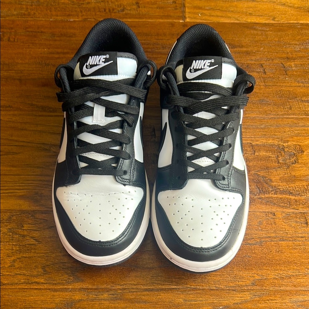 Nike Dunk Low Retro (Panda)